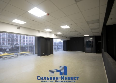 Продается офисное помещение по адресу г. Минск, Тучинский пер., д. 2 к. А - фото 8