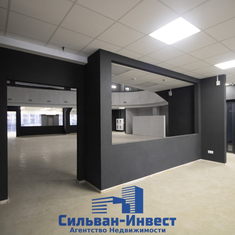 Фотография Продается офисное помещение по адресу г. Минск, Тучинский пер., д. 2 к. А - фото 12