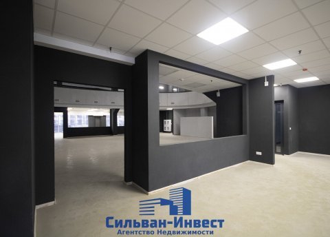 Продается офисное помещение по адресу г. Минск, Тучинский пер., д. 2 к. А - фото 12