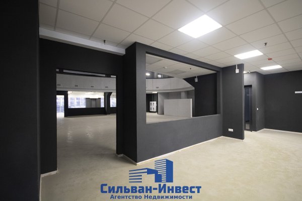Продается офисное помещение по адресу г. Минск, Тучинский пер., д. 2 к. А - фото 12