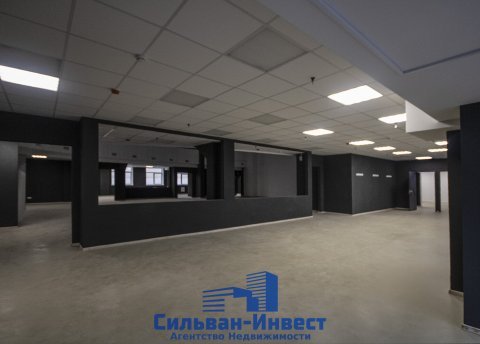 Продается офисное помещение по адресу г. Минск, Тучинский пер., д. 2 к. А - фото 9