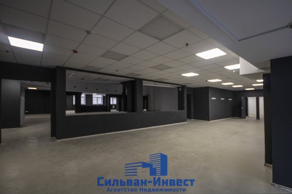 Продается офисное помещение по адресу г. Минск, Тучинский пер., д. 2 к. А - фото 9