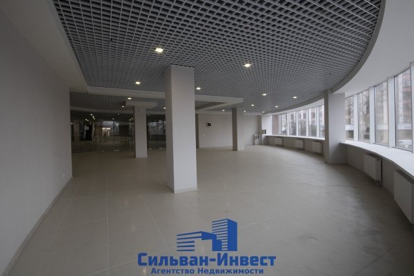 Продается офисное помещение по адресу г. Минск, Тучинский пер., д. 2 к. А - фото 20
