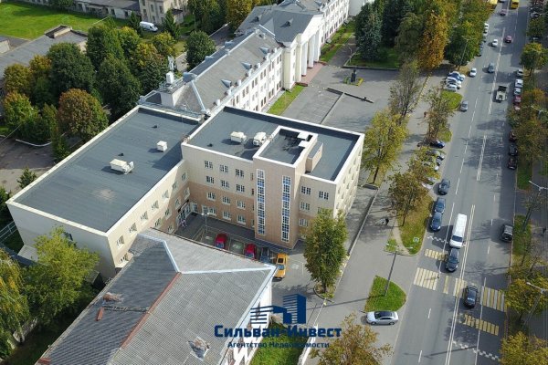 Продается офисное помещение по адресу г. Минск, Волгоградская ул., д. 6 к. А - фото 4