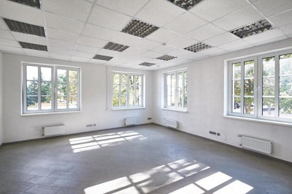 Продается офисное помещение по адресу г. Минск, Волгоградская ул., д. 6 к. А - фото 12
