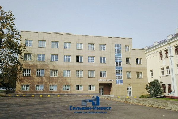 Продается офисное помещение по адресу г. Минск, Волгоградская ул., д. 6 к. А - фото 9