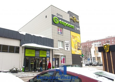 Сдается торговое помещение по адресу г. Минск, Асаналиева ул., д. 44 - фото 18