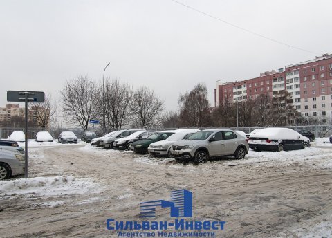 Сдается торговое помещение по адресу г. Минск, Асаналиева ул., д. 44 - фото 13