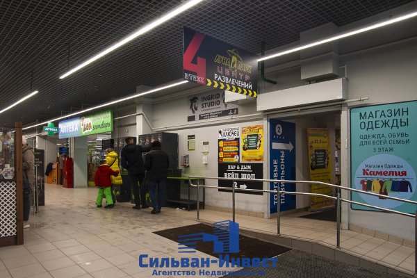 Сдается торговое помещение по адресу г. Минск, Асаналиева ул., д. 44 - фото 6