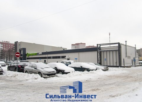 Сдается торговое помещение по адресу г. Минск, Асаналиева ул., д. 44 - фото 16