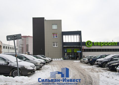 Сдается торговое помещение по адресу г. Минск, Асаналиева ул., д. 44 - фото 14