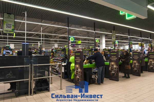 Сдается торговое помещение по адресу г. Минск, Асаналиева ул., д. 44 - фото 7