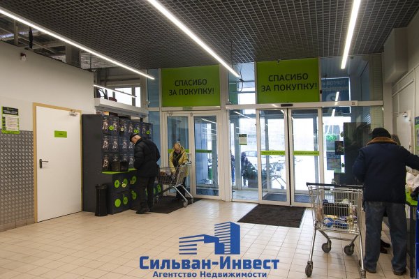 Сдается торговое помещение по адресу г. Минск, Асаналиева ул., д. 44 - фото 12