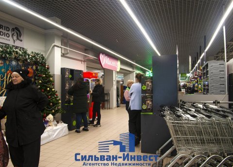 Сдается торговое помещение по адресу г. Минск, Асаналиева ул., д. 44 - фото 17