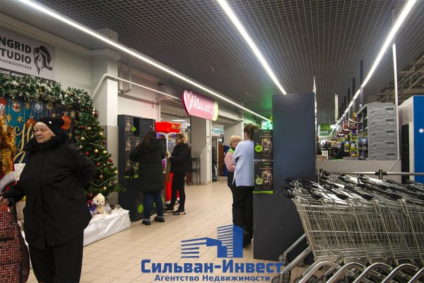 Сдается торговое помещение по адресу г. Минск, Асаналиева ул., д. 44 - фото 17