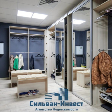 Фотография Сдается производственное/складское помещение по адресу г. Минск, Скорины ул., д. 2 - фото 19