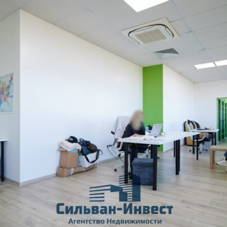 Фотография Сдается производственное/складское помещение по адресу г. Минск, Скорины ул., д. 2 - фото 12