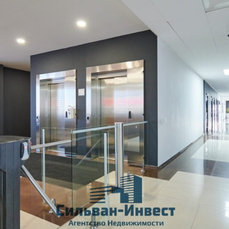 Фотография Сдается производственное/складское помещение по адресу г. Минск, Скорины ул., д. 2 - фото 15