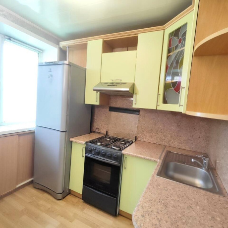 Фотография 2-комнатная квартира по адресу Долгобродская ул., д. 30 - фото 1