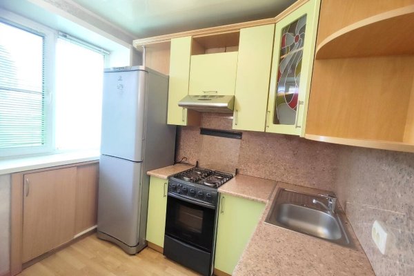 2-комнатная квартира по адресу Долгобродская ул., д. 30 - фото 1