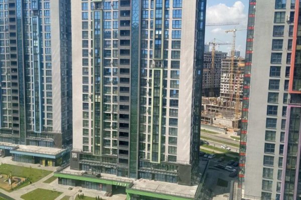 2-комнатная квартира по адресу Игоря Лученка ул., д. 24 - фото 1