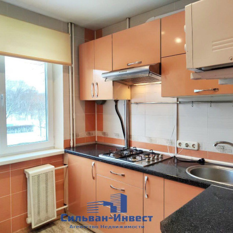 Фотография 2-комнатная квартира по адресу Карастояновой ул., д. 33 - фото 1