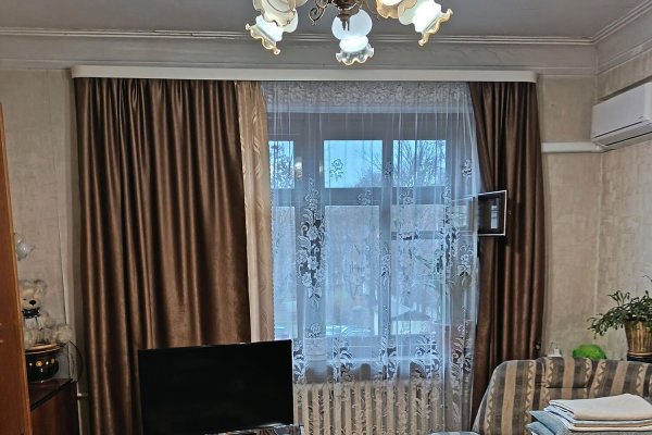 2-комнатная квартира по адресу Киселева ул., д. 3 - фото 1