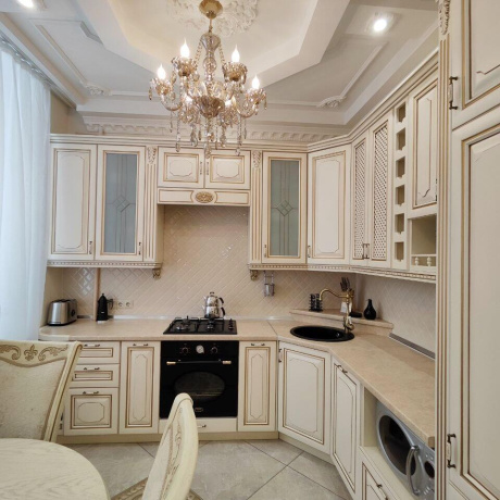 Фотография 2-комнатная квартира по адресу Красная ул., д. 22 - фото 1