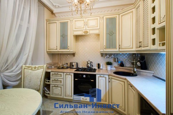 2-комнатная квартира по адресу Красная ул., д. 22 - фото 1