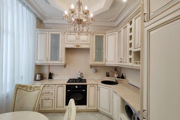 2-комнатная квартира по адресу Красная ул., д. 22 - фото 1