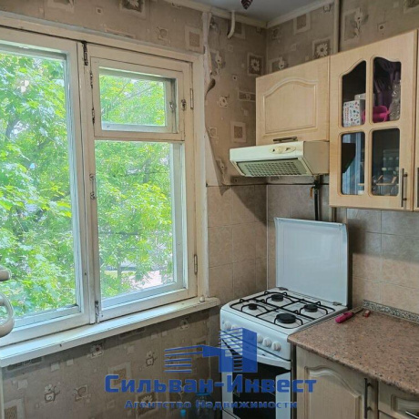 Фотография 2-комнатная квартира по адресу Куйбышева ул., д. 81 - фото 1