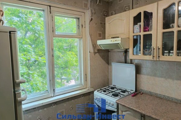 2-комнатная квартира по адресу Куйбышева ул., д. 81 - фото 1