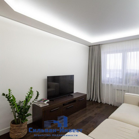 Фотография 2-комнатная квартира по адресу Победителей просп., д. 129 - фото 1