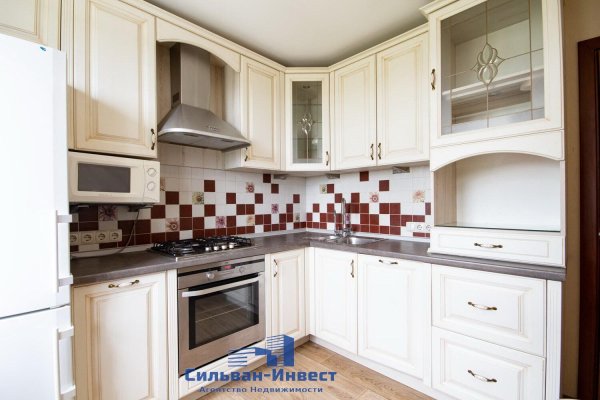 2-комнатная квартира по адресу Слободская ул., д. 151 - фото 1