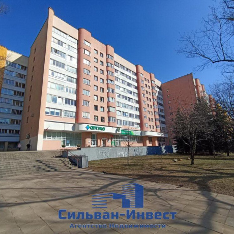 Фотография 2-комнатная квартира по адресу Танка ул., д. 34 к. 2 - фото 1