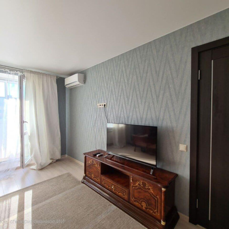 Фотография 2-комнатная квартира по адресу Танка ул., д. 34 к. 2 - фото 1