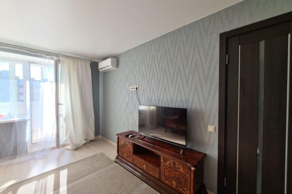 2-комнатная квартира по адресу Танка ул., д. 34 к. 2 - фото 1