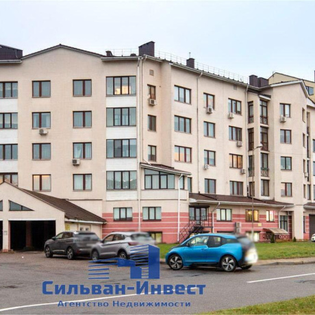 Фотография 2-комнатная квартира по адресу Тепличная ул., д. 1 - фото 1