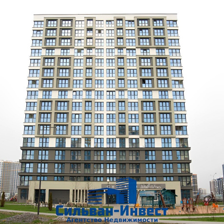 Фотография Продается торговое помещение по адресу г. Минск, Савицкого ул., д. 20 - фото 7
