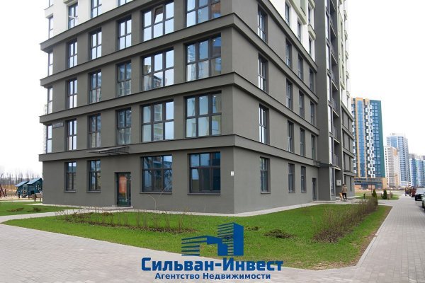 Продается торговое помещение по адресу г. Минск, Савицкого ул., д. 20 - фото 9