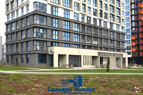 Продается торговое помещение по адресу г. Минск, Савицкого ул., д. 20 - фото 5