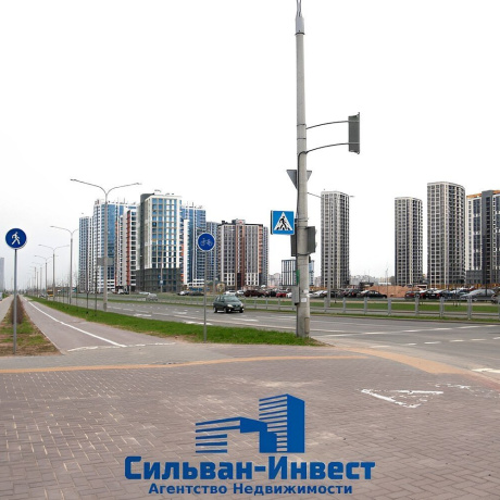 Фотография Продается торговое помещение по адресу г. Минск, Савицкого ул., д. 20 - фото 4