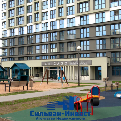 Фотография Продается торговое помещение по адресу г. Минск, Савицкого ул., д. 20 - фото 6
