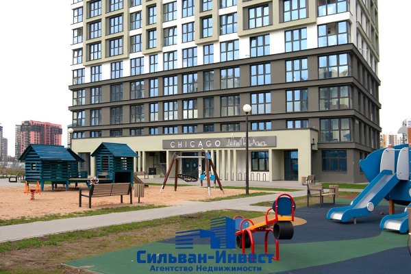 Продается торговое помещение по адресу г. Минск, Савицкого ул., д. 20 - фото 6