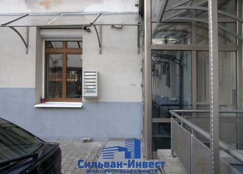 Продается торговое помещение по адресу г. Минск, Маркса ул., д. 25 - фото 8