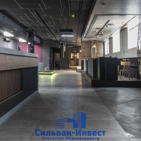 Фотография Сдается торговое помещение по адресу г. Минск, Интернациональная ул., д. 25 к. А - фото 3