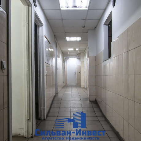 Фотография Сдается торговое помещение по адресу г. Минск, Интернациональная ул., д. 25 к. А - фото 12