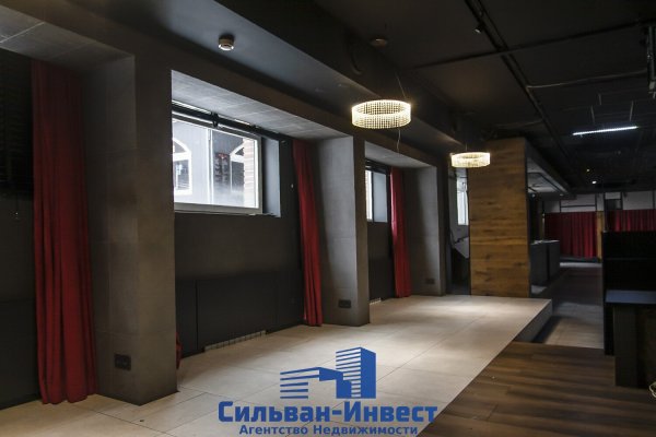 Сдается торговое помещение по адресу г. Минск, Интернациональная ул., д. 25 к. А - фото 16