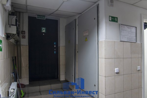Сдается торговое помещение по адресу г. Минск, Интернациональная ул., д. 25 к. А - фото 15
