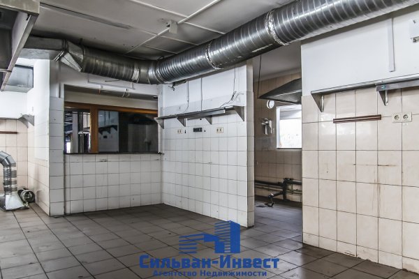 Сдается торговое помещение по адресу г. Минск, Интернациональная ул., д. 25 к. А - фото 14